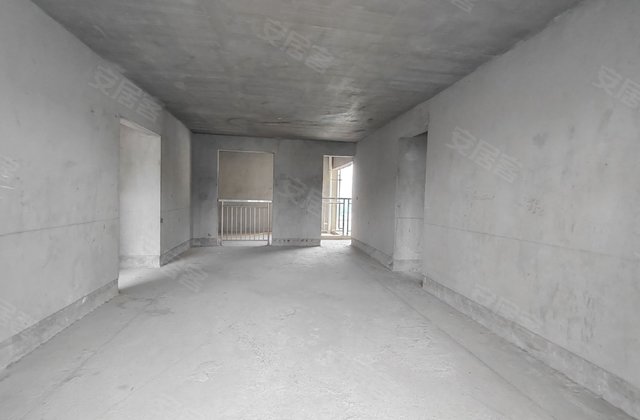 滨江悦府4室2厅140㎡59.8万二手房图片