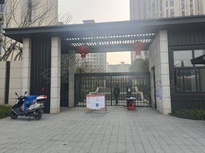 正商金域世家