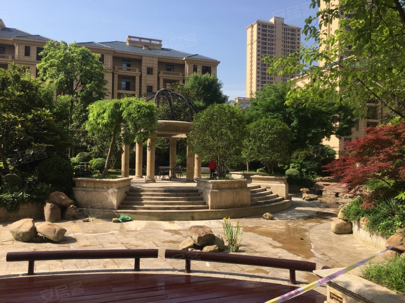 泰岩锦江城,新二十六大街-信阳泰岩锦江城二手房,租房,房价-信阳安居