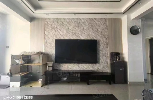 建行花园2室2厅123㎡46万二手房图片