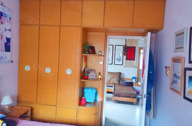 恒福花园2室1厅71㎡40万二手房图片