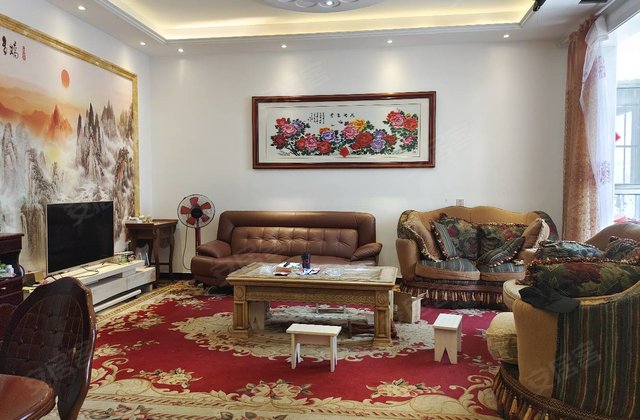 长明苑(别墅),平原路-安阳长明苑(别墅)二手房,租房,房价-安阳安居客