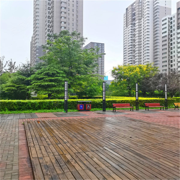 众美凤凰城玉兰苑(南区)