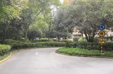 瑞浦嘉苑(西区)