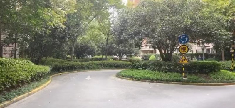 瑞浦嘉苑(西区) 