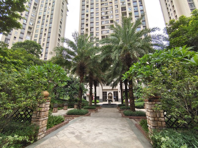 依云曦城(商住楼)