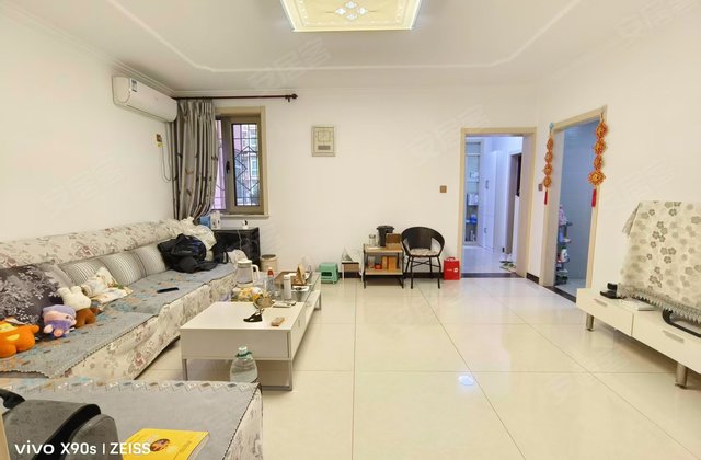 园丁小区3室2厅103.38㎡230万二手房图片