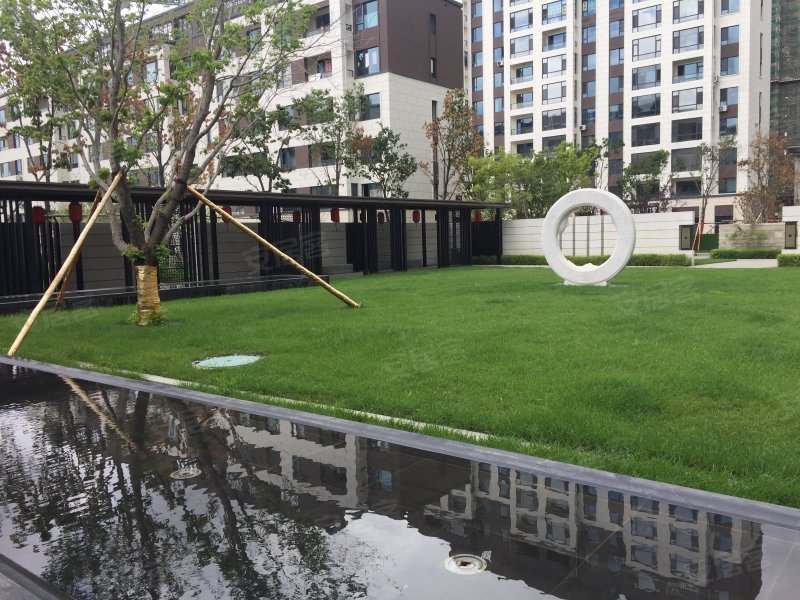 鹤城院子(别墅),水师公路-齐齐哈尔鹤城院子(别墅)二手房,租房,房价