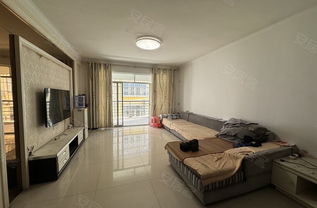 光华苑3室2厅130㎡39万二手房图片