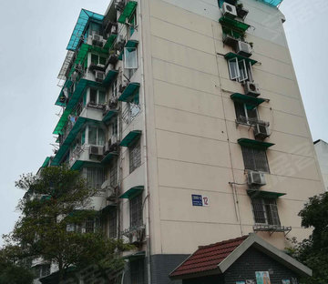 三里亭小区图片