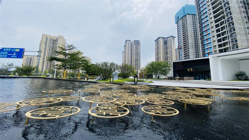 保利和悦湖畔,永利大道-肇庆保利和悦湖畔二手房,租房,房价-肇庆安居