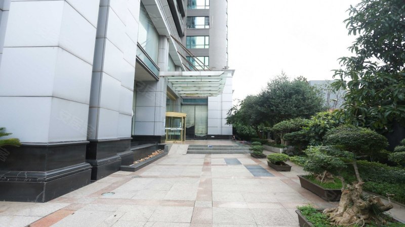 惠园大公馆,建设大道959号-武汉惠园大公馆二手房,租房,房价-武汉安居