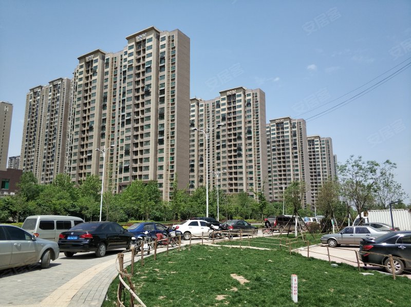 绿地城(商住楼),唐冶中路,近唐冶西路-济南绿地城(商住楼)二手房,租房