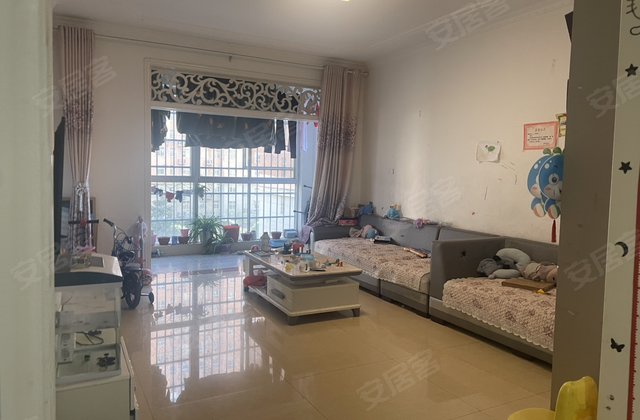 福地华府2室2厅99㎡33万二手房图片