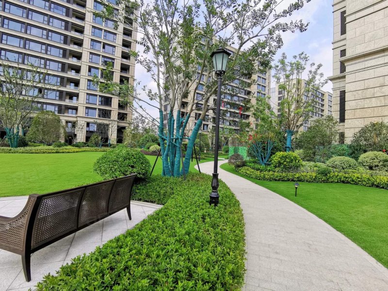 同济融创玫瑰公馆