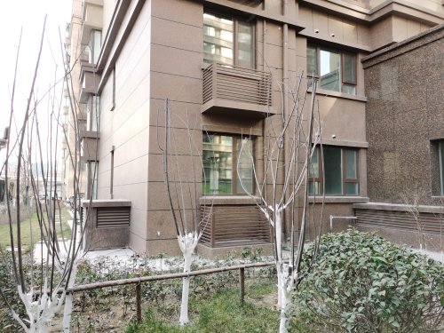 祥泰城文峰园,工业北路,近黄电大街 - 济南祥泰城文峰园二手房,租房