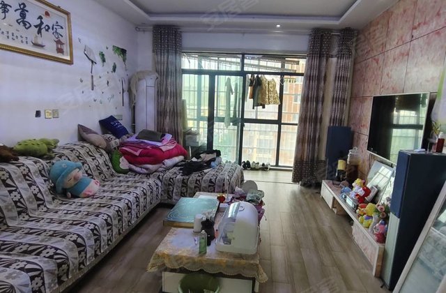 锦绣华府3室2厅122㎡48万二手房图片