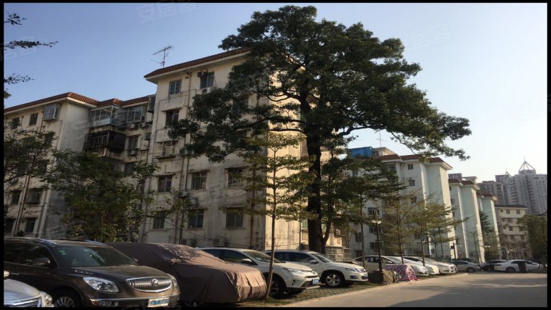 怡景花园(罗湖)