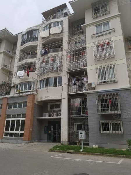 听潮民乐苑(一街坊) 