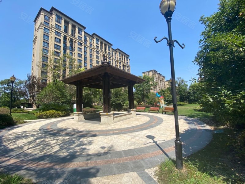 保利叶之林(二期)