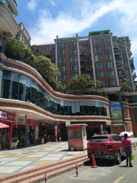 五山花园(三期)