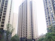 二环一线湖景 中建南湖壹号 南北通透东边户 中间楼层