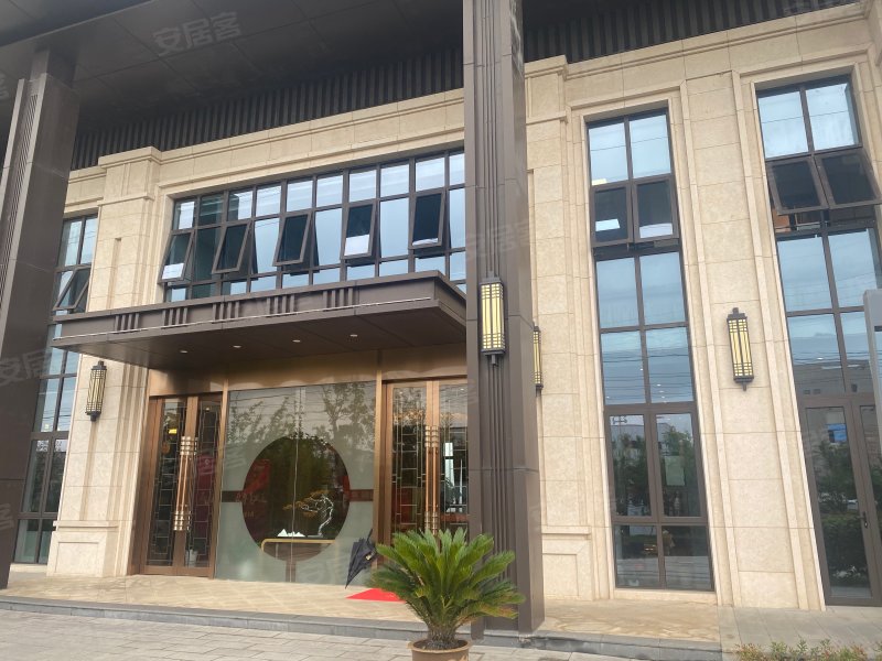 茉语兰庭,长金路-南京茉语兰庭二手房,租房,房价-南京安居客