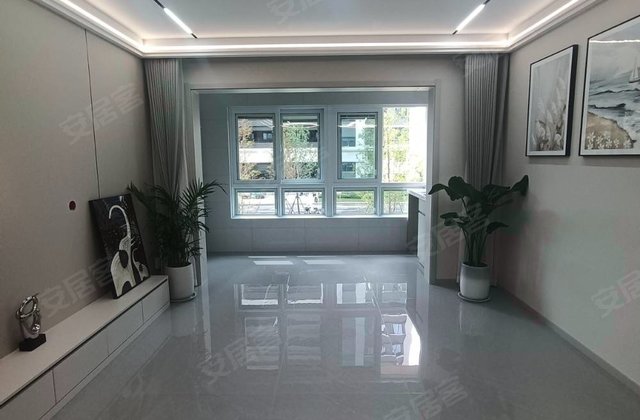 博雅苑3室2厅112㎡69.8万二手房图片