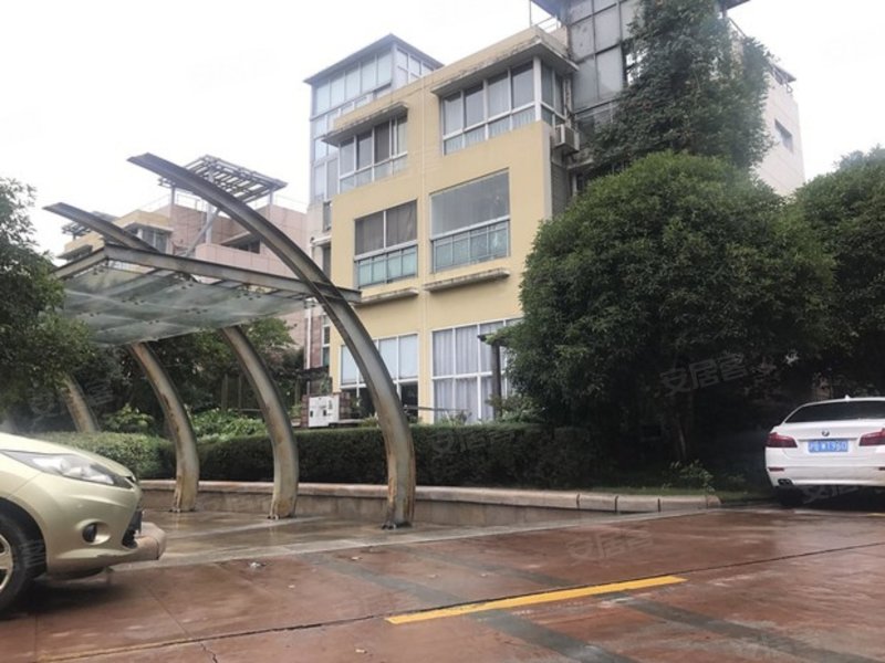 保利名苑(别墅) 