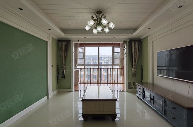 金地凤凰国际小区5室2厅120㎡65万二手房图片