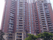 铁路西小区图片
