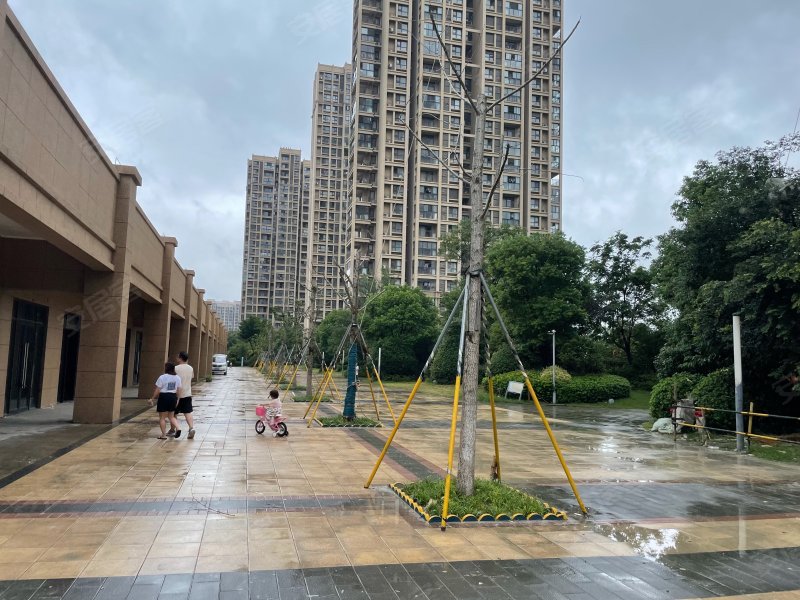 非凡环秀湖花园