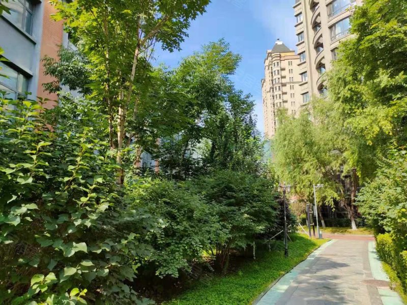 悦城,哈西大街101号-哈尔滨悦城二手房,租房,房价-哈尔滨安居客