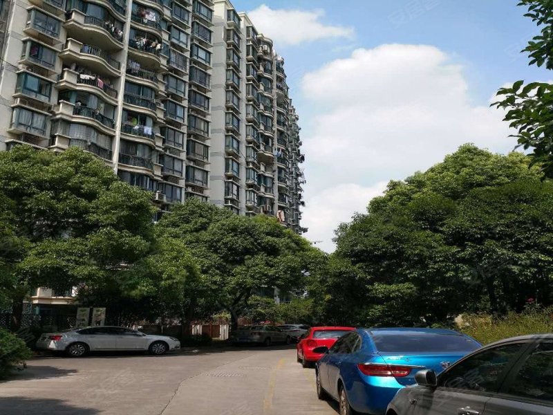 春江花悦园,金高路988弄-上海春江花悦园二手房,租房,房价-上海安居客