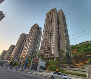 海成南滨上院(C区)