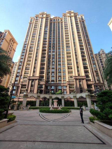 璟熙华园,同益路-汕头璟熙华园二手房,租房,房价-汕头安居客