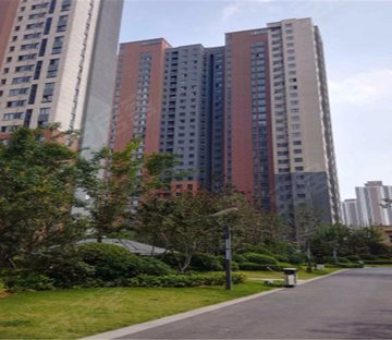 五龙新城香沁园