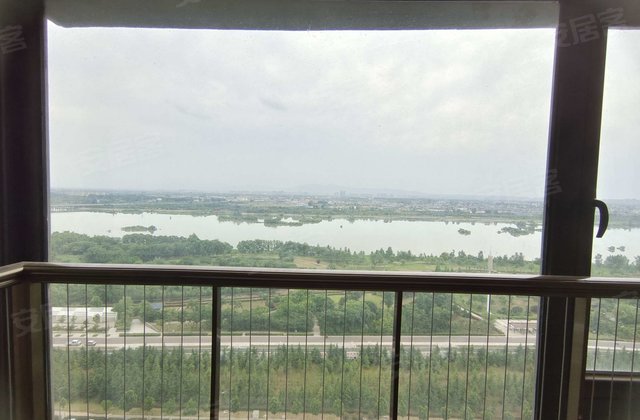 恒大绿洲(东区)3室2厅124㎡75万二手房图片