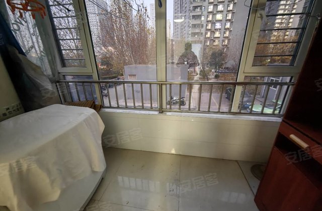 宝盛花语城2室1厅78㎡42万二手房图片