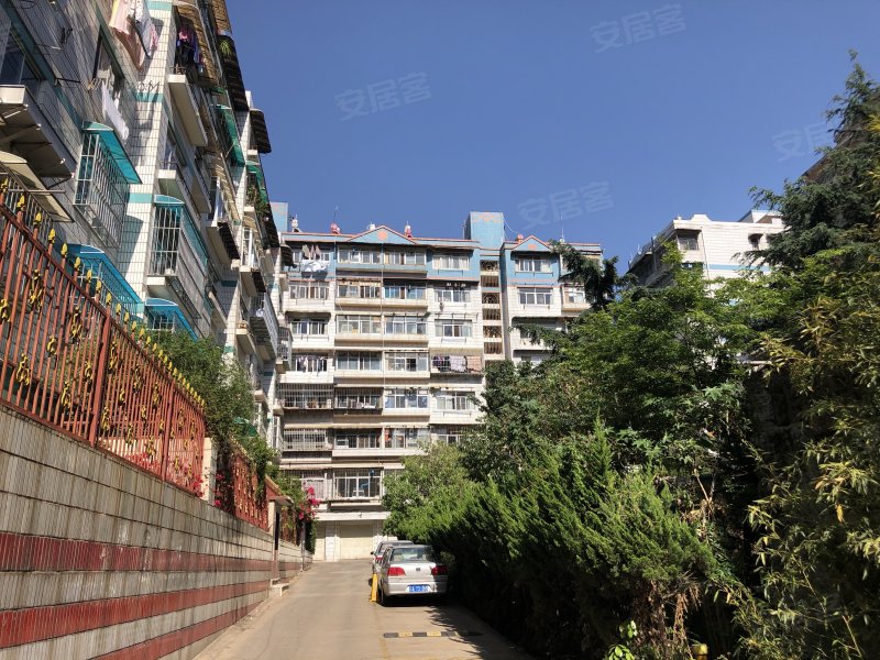 金苑住宅区,昙小路,近二环东路-昆明金苑住宅区二手房,租房,房价-昆明