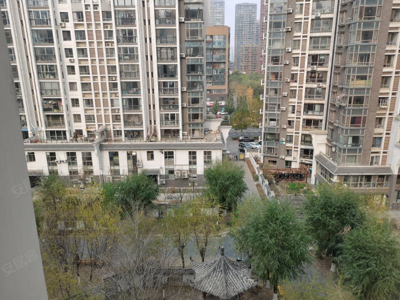 格林生活坊(二期),长白西路33号-沈阳格林生活坊(二期)二手房,租房