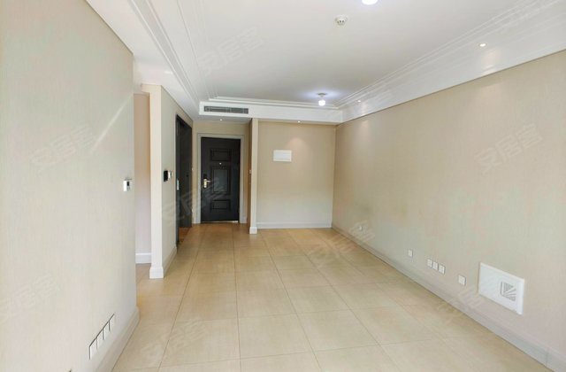 融创西安宸院二期3室2厅99.1㎡155万二手房图片