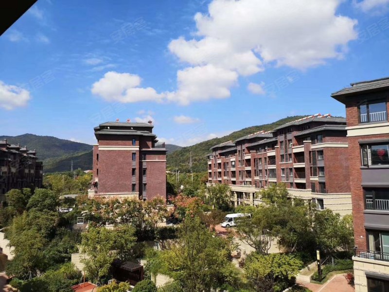 万科璞悦山,沿山大道231号-南京万科璞悦山二手房,租房,房价-南京安居