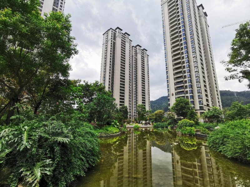 住宅水晶澜庭,陈陂南路,近犀牛路-龙岩住宅水晶澜庭二手房,租房,房价