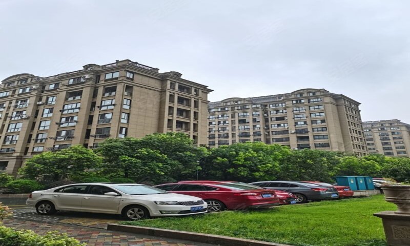 香颂溪岸,文汇西路-扬州香颂溪岸二手房,租房,房价-扬州安居客