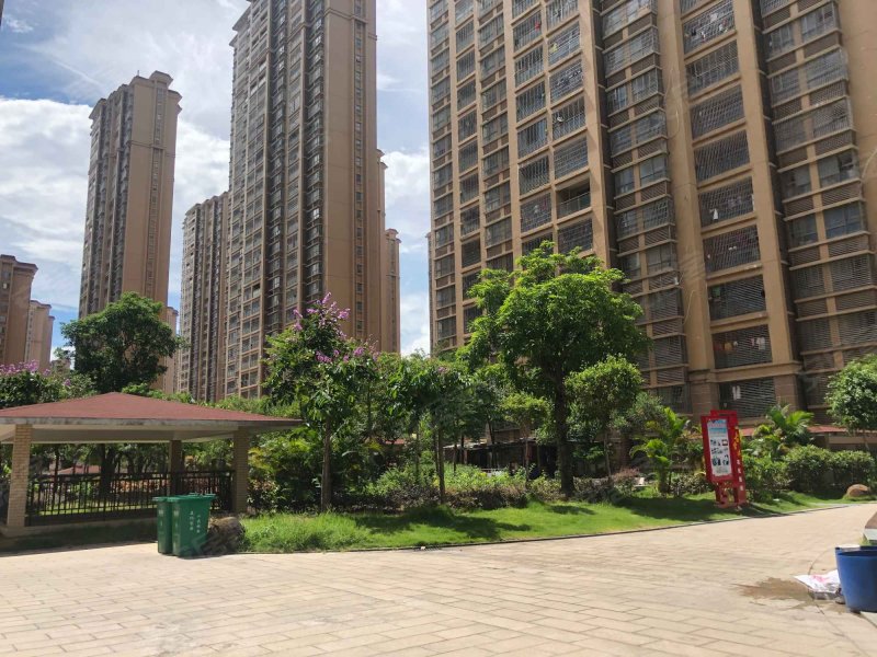 新港城第十四社区,油杏街666号-漳州新港城第十四社区二手房,租房