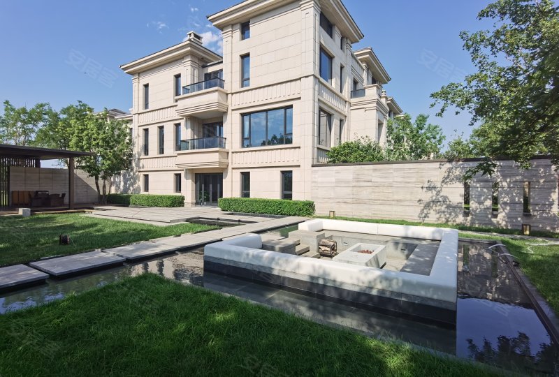 v7北湖壹号,良三路-北京v7北湖壹号二手房,租房,房价-北京安居客