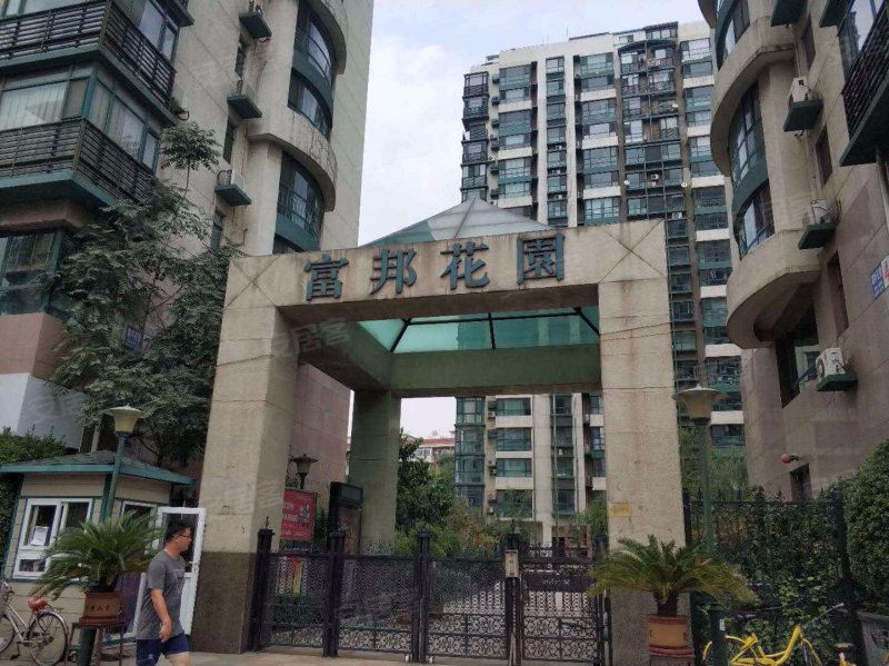 富邦花园,金华道-天津富邦花园二手房,租房,房价-天津安居客