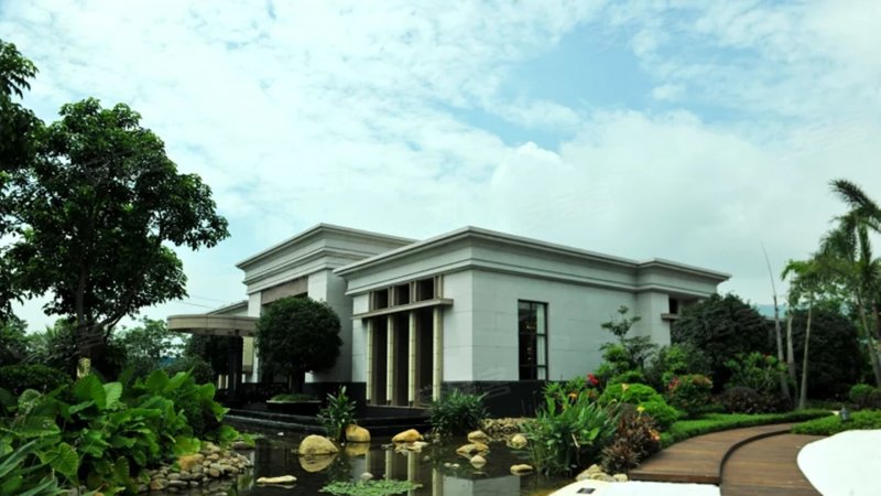 长乐阳光城翡丽湾(别墅)