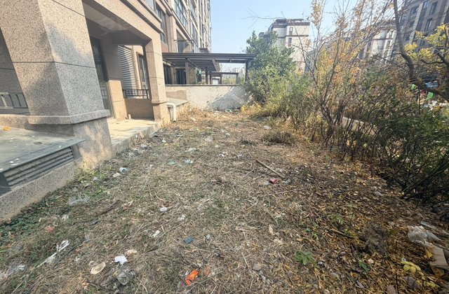 中梁首府3室2厅136.6㎡129万二手房图片